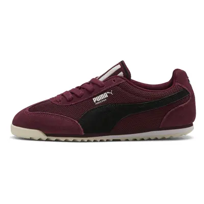 PUMA Damskie sneakersy Arizona, Buty, Czerwony