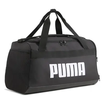 PUMA Mała torba sportowa Challenger l, Akcesoria, Czarny