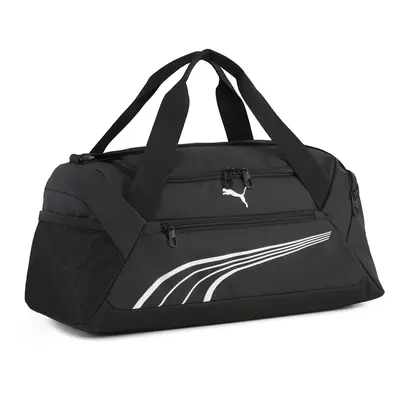 PUMA Mała torba sportowa Fundamental Extra l, Akcesoria, Czarny