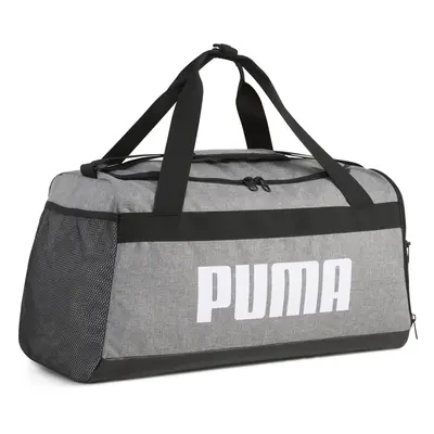 PUMA Mała torba sportowa Challenger l, Akcesoria, Szary