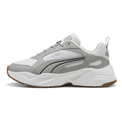 PUMA Damskie sneakersy Cassia 2.0, Buty, Szary