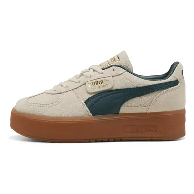 PUMA Damskie sneakersy Palermo Elevata, Buty, Biały