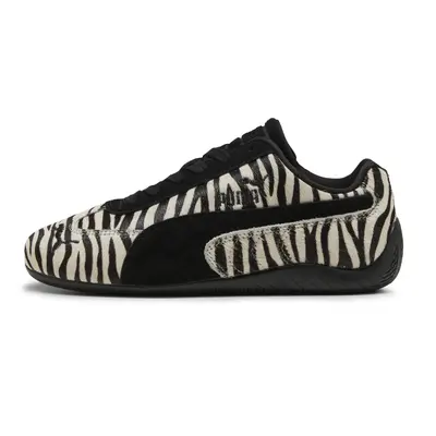 PUMA Damskie sneakersy Speedcat Zebra, Buty, Biały