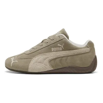 PUMA Damskie sneakersy Speedcat Elevated, Buty, Beżowy