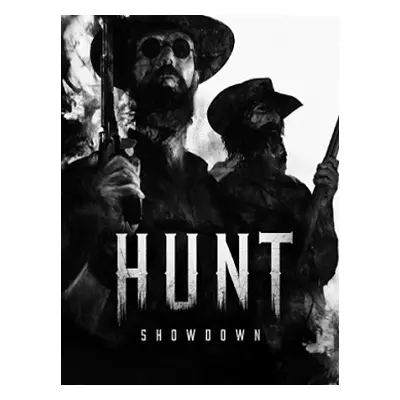 Hunt: Showdown Standard Edition Steam CD Key