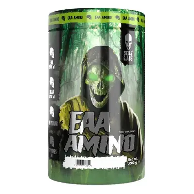 SKULL LABS EAA Amino - g - Citrus Peach - Aminokwasy