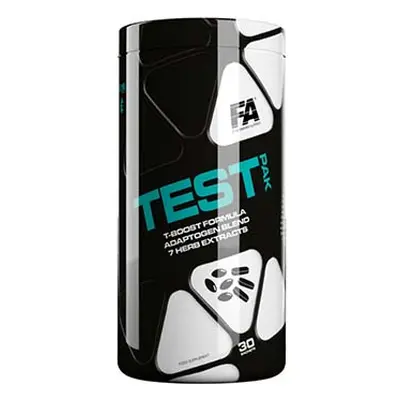 FITNESS AUTHORITY Test Pak - 30sachets