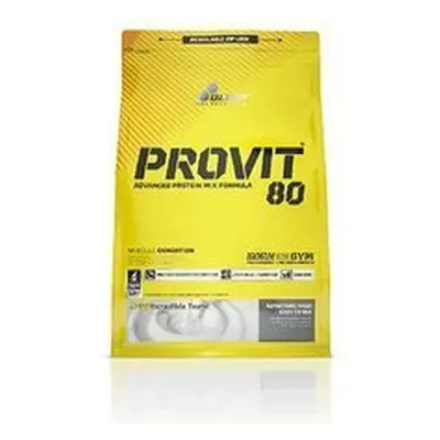 OLIMP Provit - 700g - Vanilla - Odżywki białkowe