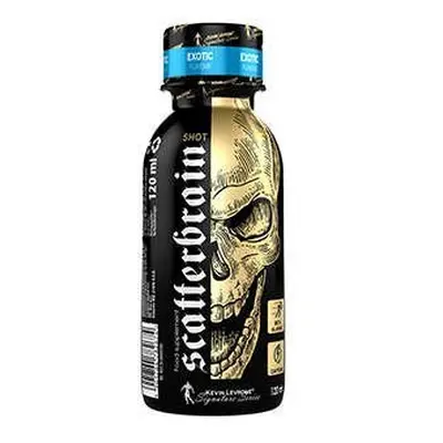 KEVIN LEVRONE Scatterbrain Shot - 120ml