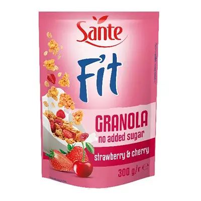 SANTE Fit Granola - 300g