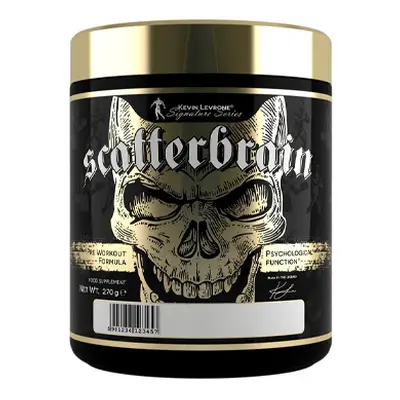 KEVIN LEVRONE - Scatterbrain - 270g - Sour Watermelon