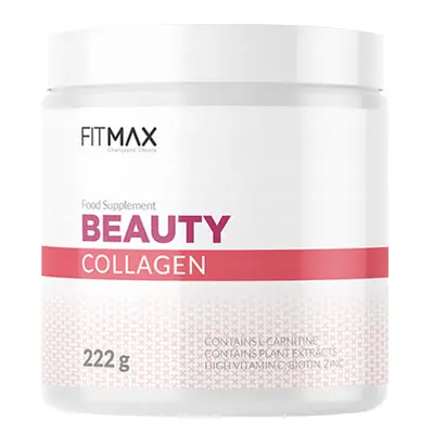 FITMAX Beauty Collagen - 222g