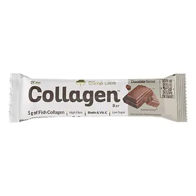 OLIMP Collagen Bar - 44g - Chocolate