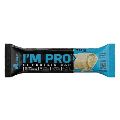 OLIMP - Protein Xplode Bar - 40g - Double Chocolate