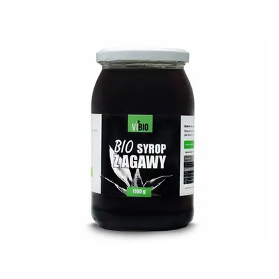 VIVIO Bio Syrop z Agawy - 1100g