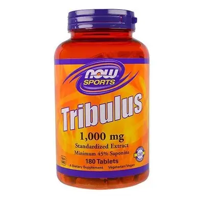 NOW Tribulus - 180tabs