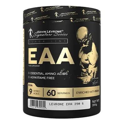 KEVIN LEVRONE EAA - 390g - Citrus Peach - Aminokwasy