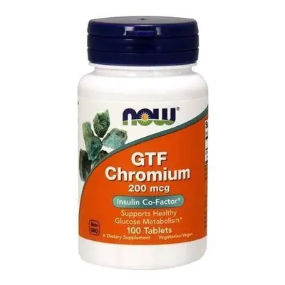 NOW GTF Chromium - 100tabs