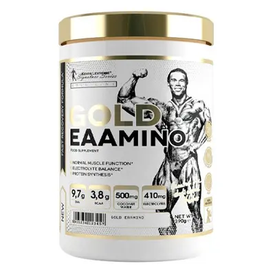 KEVIN LEVRONE - Gold EAAMINO - 390g - Citrus Peach