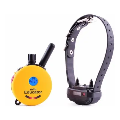 E-collar Educator ET-300 elektryczna obroża treningowa - dla psa - Żółty