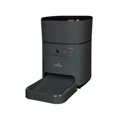 EYENIMAL automatyczny dozownik karmy z kamerą (Smart Tiny Pet Feeder)