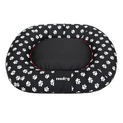 Legowisko dla psa Reedog Ponty Black