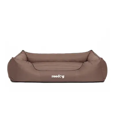 Legowisko dla psa Reedog Comfy Light Brown - 3XL