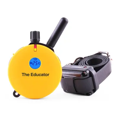 E-Collar Educator ET-400 elektryczna obroża treningowa - dla psów