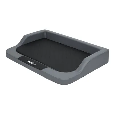 Legowisko dla psa Reedog Luxury Grey