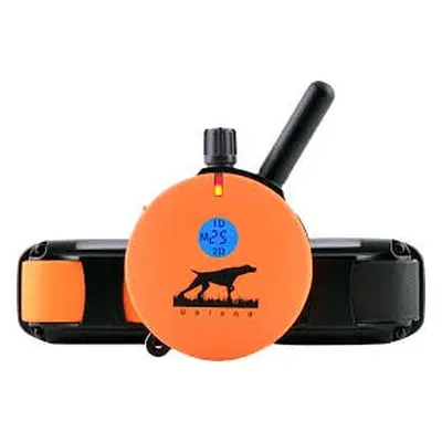 Elektryczna obroża treningowa E-Collar Upland Hunting UL-1200 - dla psów