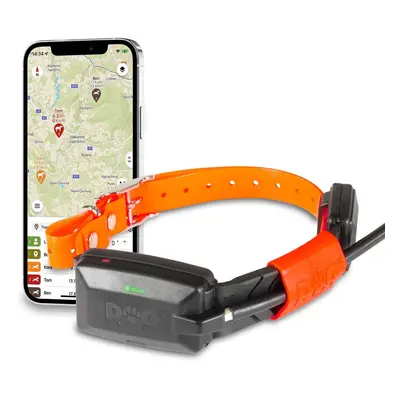 Dodatkowa obroża dla kolejnego psa - DOG GPS X30 Short