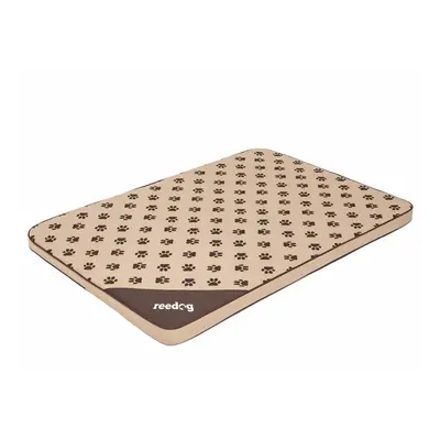 Mata dla psa Reedog Thin Beige Paw