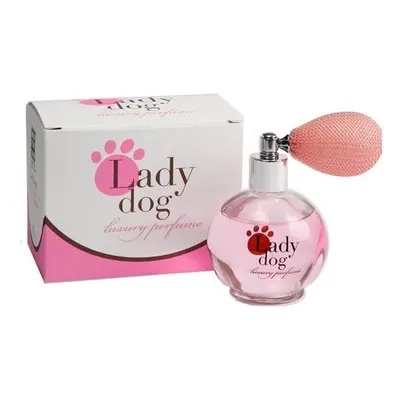 Menforsan perfum dla suczek Lady dog ml