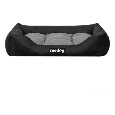 Legowisko dla psa Reedog Puffy Black - 3XL