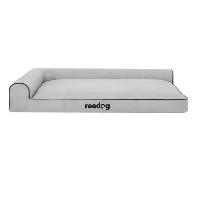 Legowisko dla psa Reedog Best Ekolen Light Gray