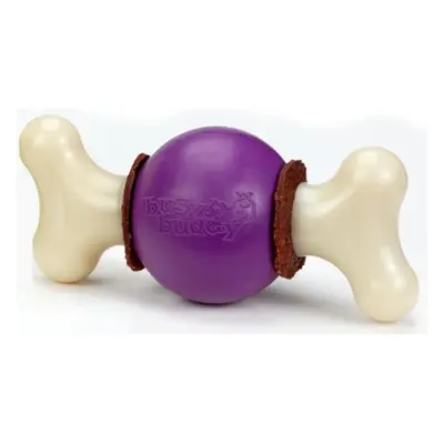 Zabawka dla psów z przysmakami Bouncy Bone