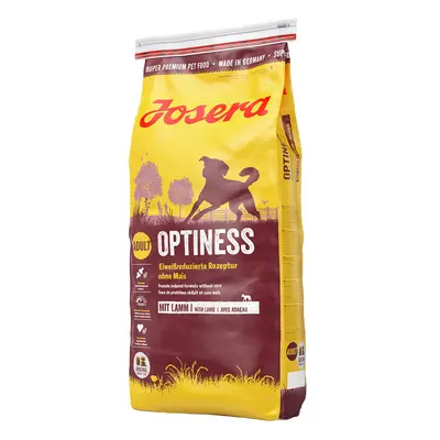 Josera Dog Optiness Lamb