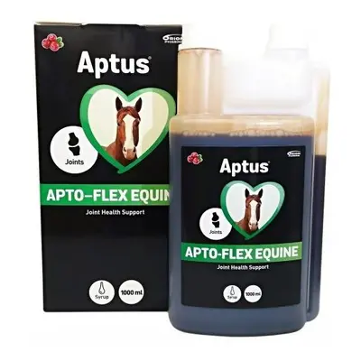 Aptus Apto-Flex Koń