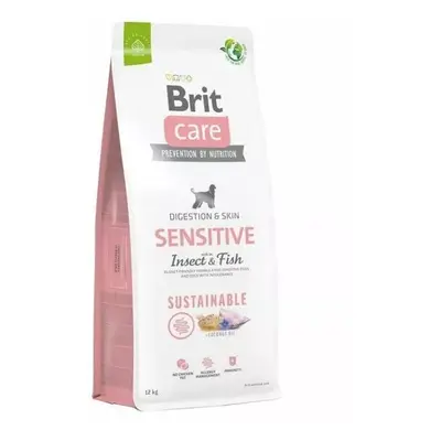 Brit Care Dog Sensitive Sustainable