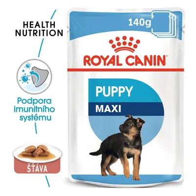 Royal Canin Dog Maxi Puppy