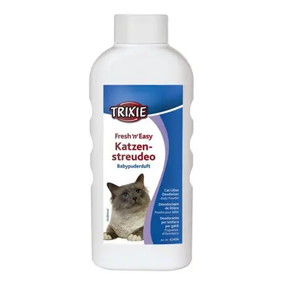 Trixie Cat Dezodorant w proszku dla niemowląt