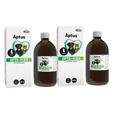 Aptus Apto-Flex Sirup