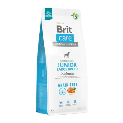 Brit Care Dog Junior Large Grain-free