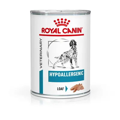 Wady Royal Canina Hipoalergiczny