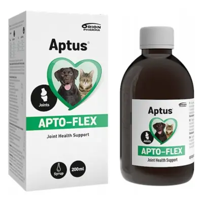 Aptus Apto-Flex Sirup