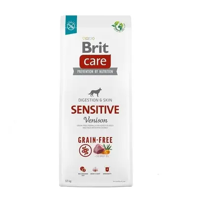 Brit Care Dog Sensitive Grain-free