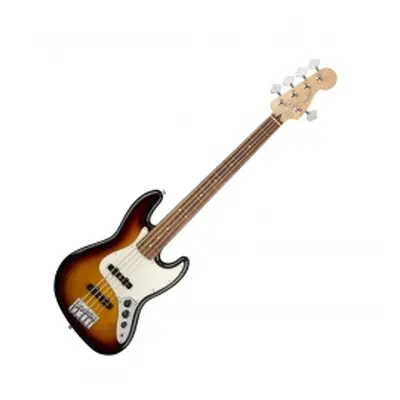 Fender Player Jazz Bass V Pf 3ts