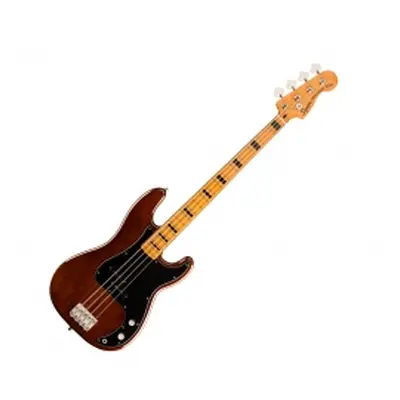 Fender Squier Clasic Vibe 70s Precision Bass Mn Wal