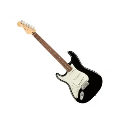 Fender Player Stratocaster Lh Pf Blk