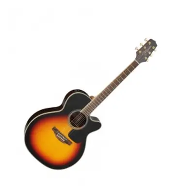 Takamine Gn51ce-bsb